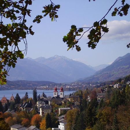 Haus Freitag Millstatt Dış mekan fotoğraf