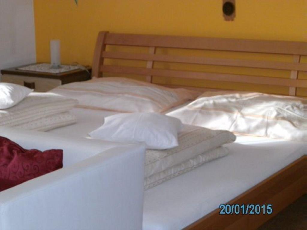 Haus Freitag Millstatt Oda fotoğraf