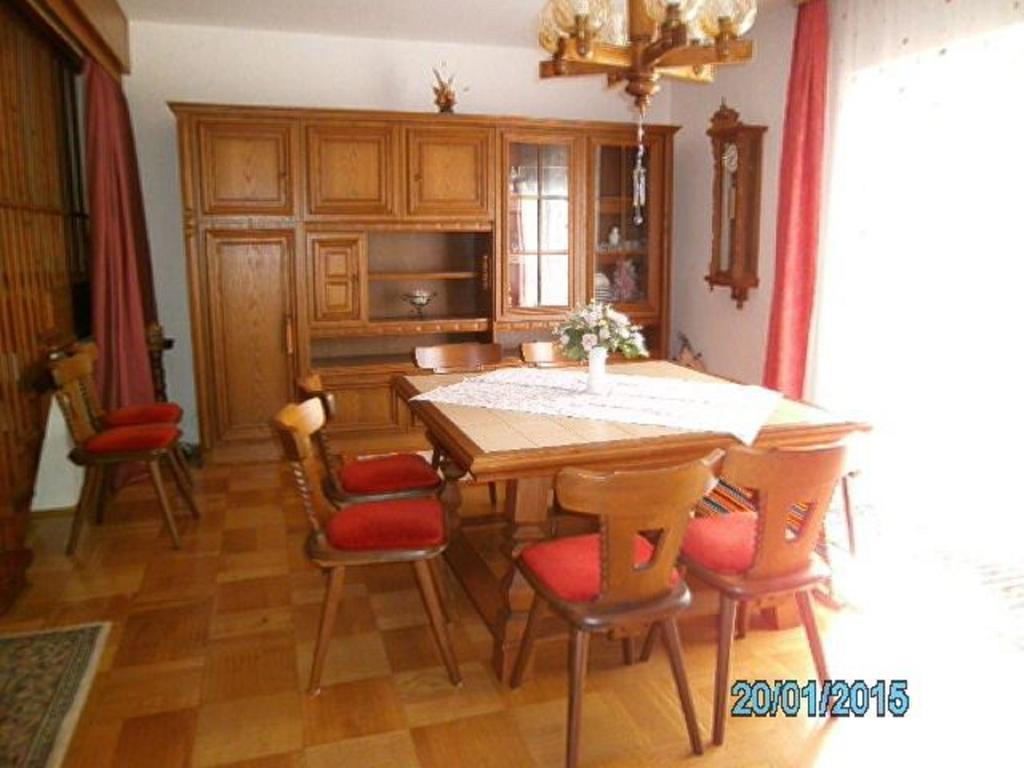 Haus Freitag Millstatt Dış mekan fotoğraf