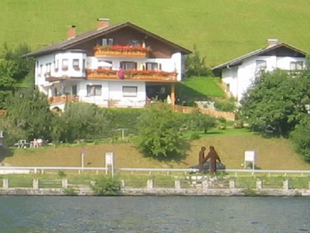 Haus Freitag Millstatt Oda fotoğraf