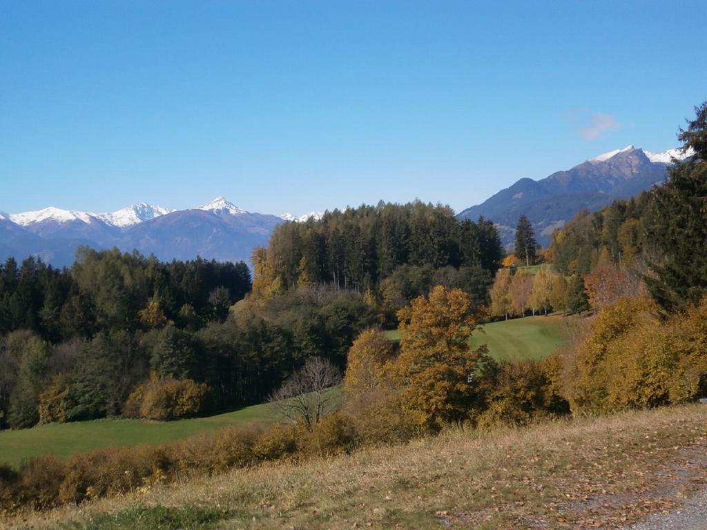 Haus Freitag Millstatt Dış mekan fotoğraf