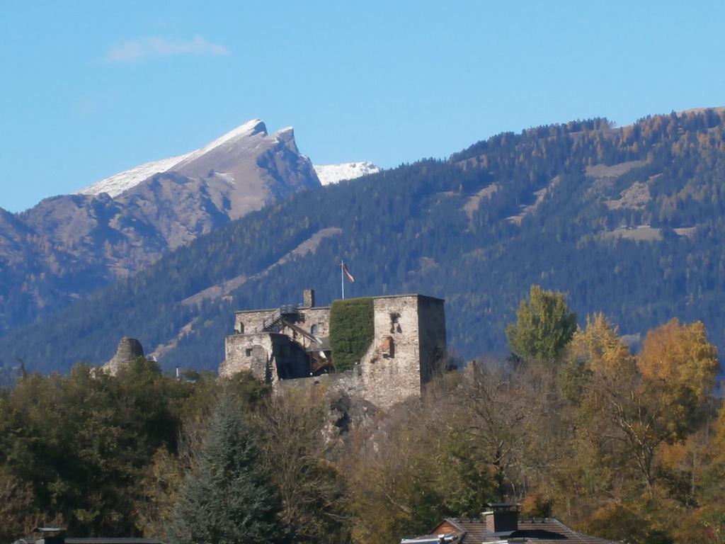 Haus Freitag Millstatt Dış mekan fotoğraf