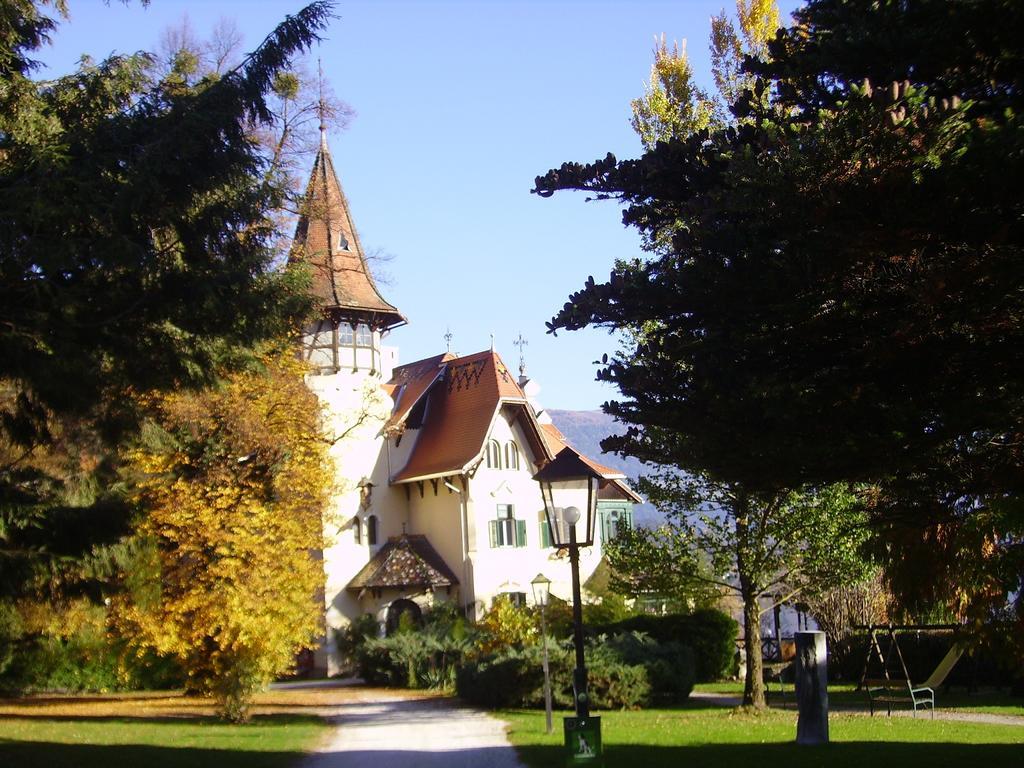 Haus Freitag Millstatt Dış mekan fotoğraf