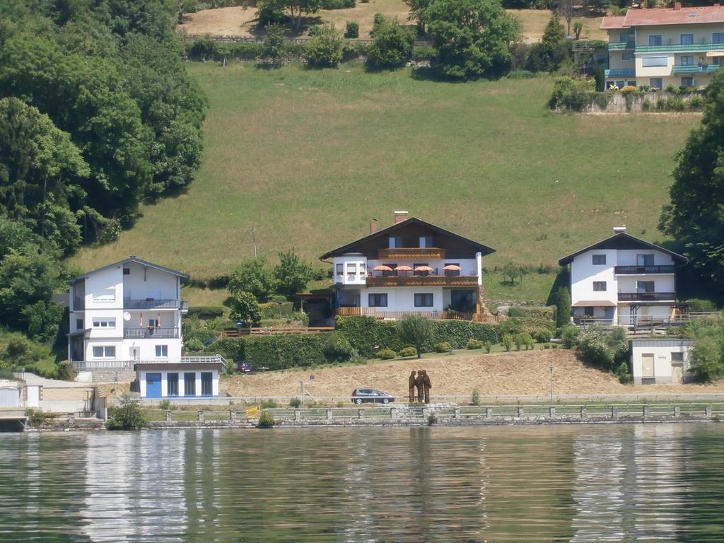 Haus Freitag Millstatt Dış mekan fotoğraf