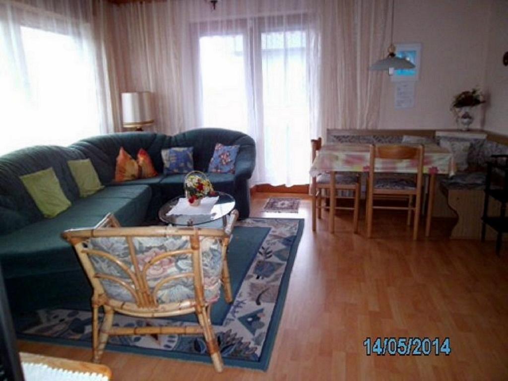 Haus Freitag Millstatt Dış mekan fotoğraf